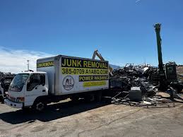 Best Scrap Metal Removal  in Owings Mills, MD