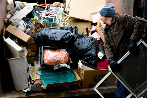 Best Electronics and E-Waste Disposal  in Owings Mills, MD