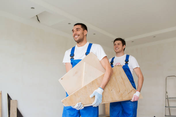 Best Retail Junk Removal  in Owings Mills, MD