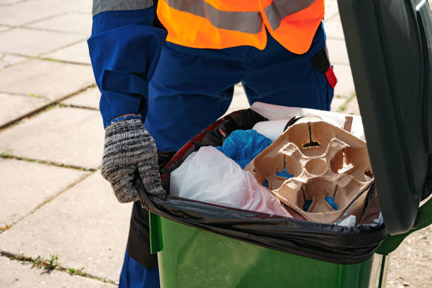 Recycling Services for Junk in Owings Mills, MD