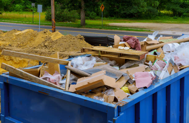 Demolition Debris Removal in Owings Mills, MD