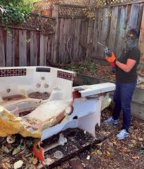 Best Residential Junk Removal  in Owings Mills, MD
